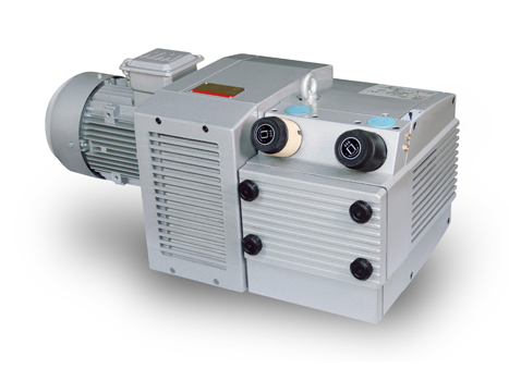 ZYBW60/80 e dry rotary vane vacuum pressure pump